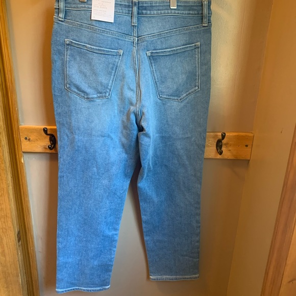 Lauren Conrad Super High Rise Slim Ankle - Picture 4 of 5